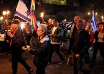 לא תהיה מלחמת אחים, פשוט כי שני הצדדים אינם מעוניינים בה