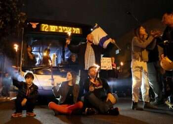 כשחזונות התבהלה וקץ הדמוקרטיה שאוהבים בשמאל הופכים לסיפור