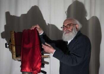 "המתמטיקה הייתה פשוטה. אם הייתי ישן שעה אחת, שלושים אנשים היו מתים"