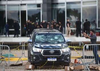 הברזילאים אולי הזדעזעו מניסיון ההפיכה, אך הם עדיין מקוטבים מאוד