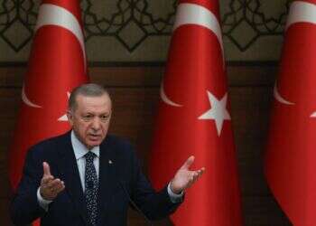 מבחן השוואתי: האם ישראל אכן עומדת להפוך לטורקיה של ארדואן