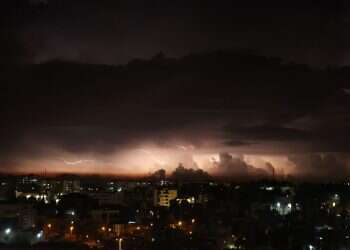 הגשם סוף סוף חוזר | שיא חום של 60 שנה: למה קיבלנו קיץ באמצע החורף?