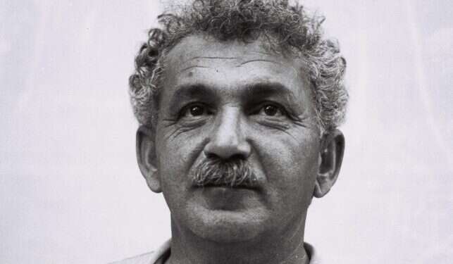 ברל כצנלסון