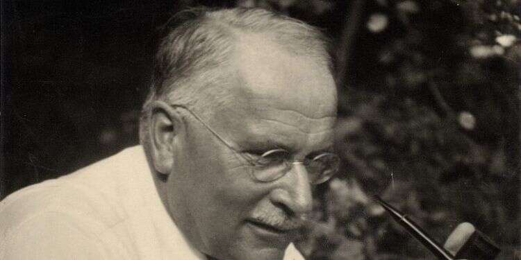 לא פרסם את הספר משום שחשש שהפסיכיאטריה בת זמנו תסמן אותו כ