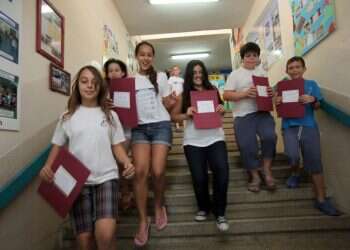 הילדים מקבלים תעודות? 5 עצות זהב כדי לעורר בהם מוטיבציה להמשך