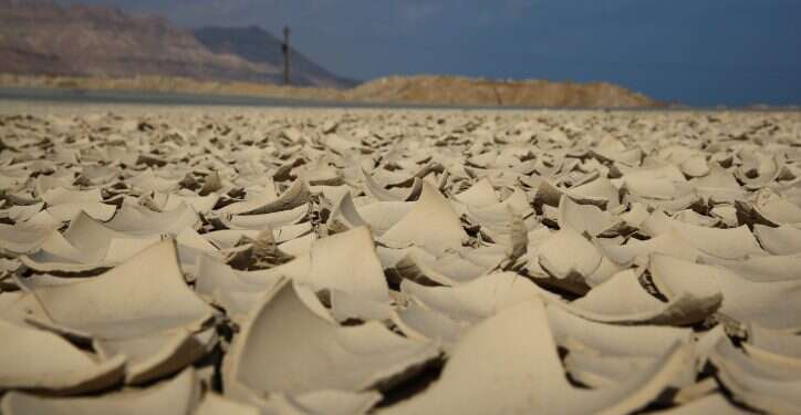 קיץ באמצע החורף: יבש וחם מהרגיל לפחות עד שבת | תחזית מזג האוויר