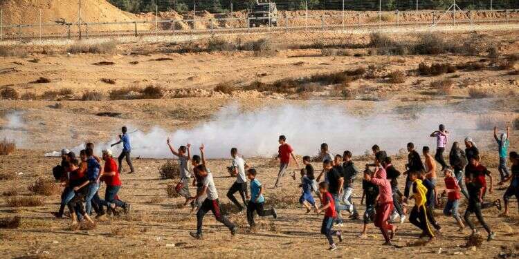 מתקפה משולבת מסוריה, עיראק, לבנון, תימן ועזה ובתוך ישראל: תסריט "יום הדין"