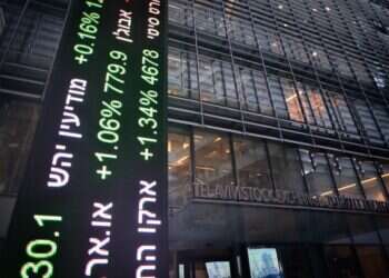 מתנגדי הרפורמה המשפטית לא בוחלים באמצעים שעלולים לפגוע בכיס של כולנו