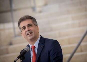 מה עוד צריך לקרות כדי שישראל תכלל כבר השנה בתוכנית הפטור מויזה לארה"ב