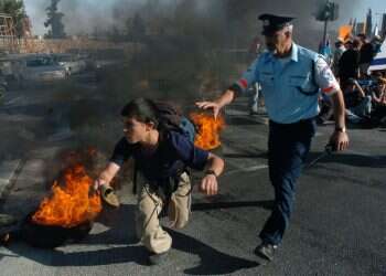 הפרופ' שחתם על עצומה נגד הרפורמה – קרא בעבר לקיים "דיקטטורה קונסטיטוציונית"