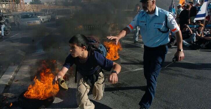 הפרופ' שחתם על עצומה נגד הרפורמה – קרא בעבר לקיים "דיקטטורה קונסטיטוציונית"