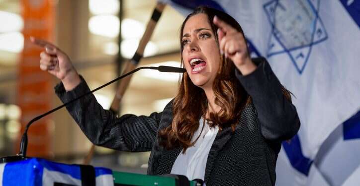 עוד שני מינויים לשרות בליכוד, מספר שרי הממשלה יעמוד על 32