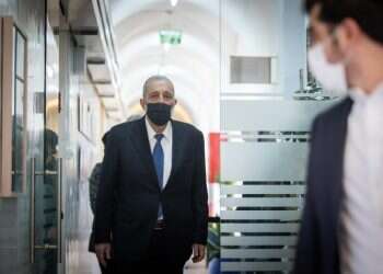 השופטים לא ביטלו את החוק שחוקקה הכנסת, אבל עשו ממנו צחוק