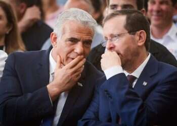 שינוי עכשיו: מי שמעוניין בפשרה לטווח הארוך – חייב למצוא פתרונות גם לטווח הקצר