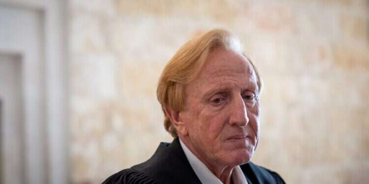 ד על מה מוכנים מתנגדי הרפורמה המשפטית להתפשר