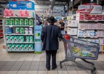 בעיני הרגולטור הישראלי כל יצרן ויבואן הוא מסוכן ועבריין