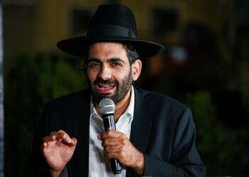 המחליפים של דרעי: מלכיאלי מ"מ שר הפנים, יואב בן צור מ"מ שר הבריאות