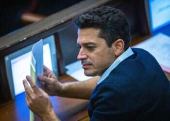 תוכנית בליכוד: כך נמוטט את חמאס בתוך שנתיים