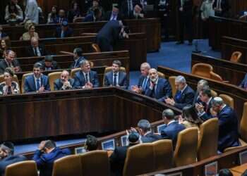 אל תהיה קישוט: שש עצות לשר החדש שנכנס זה עתה למשרד