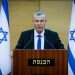 יריב לוין. צילום: אוליבייה פיטוסי, פלאש 90 "שמח ששר המשפטים התייעץ איתנו": האיש שמאחורי הרפורמה המשפטית מדבר