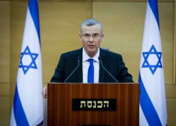 הירידות שראינו בבורסה לא קשורות לרפורמה אלא לאיומים שבעקבותיה