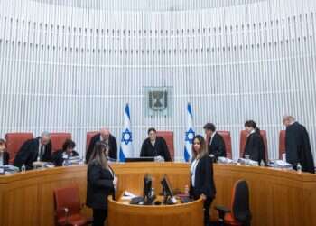 לא רפורמת המשילות – רפורמת הדמוקרטיה להחזרת השלטון לבוחרים