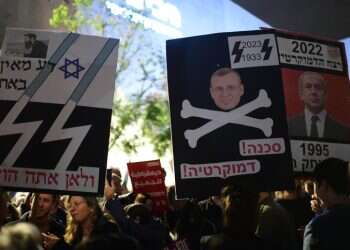 רפורמה אחת הוציאה מהשמאל יותר איומים והתלהמות מאשר ההתנתקות ואוסלו ביחד