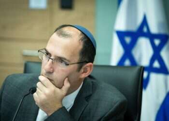 ח יועמ"שית הכנסת במכתב חריף נגד רוטמן: "עלול להטעות את חברי הוועדה"