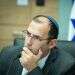 יועמ"שית הכנסת במכתב חריף נגד רוטמן: "עלול להטעות את חברי הוועדה"