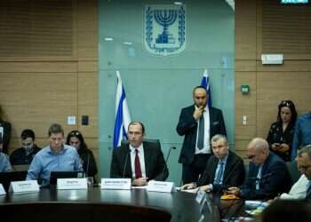 אסור לאופוזיציה להתפשר על שיטת מינוי השופטים – החוק של לוין הוא באמת קץ הדמוקרטיה