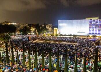 "רציתי לדאוג שלא תהיה מלחמת אחים, והפכתי לסמן של "אנטי־אחים"