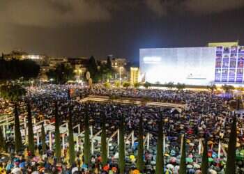 כל הכבוד למפגינים, אבל זה לא אומר שאתם צודקים