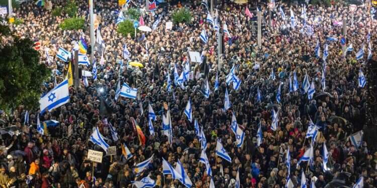 הבחירה הגדולה של הימין: ניצחון זמני או שינוי היסטורי