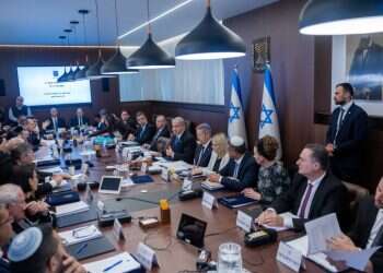 ראשי הקואליציה ליועמ"שית: "הכרזה על נבצרות – לא שונה מניסיון הפיכה בידי איש צבא"