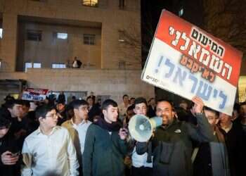 דרעי ברח מהקלון, וזה מה שרדף אחריו