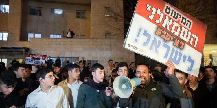 דרעי ברח מהקלון, וזה מה שרדף אחריו