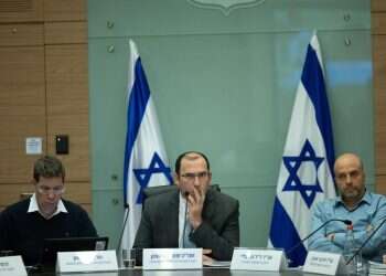 מטרת החרמת הדיונים: דה-לגיטימציה משפטית לרפורמה