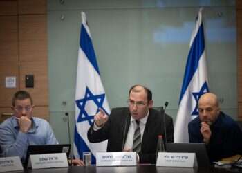 הערה אחת של אהרן ברק ניטרלה לשנים את הריסת בתי המחבלים