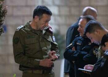 המשטרה ביקשה, צה"ל יסייע: לוחמים מגולני וגבעתי יתגברו כוחות בערים