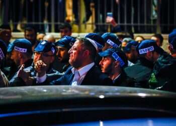 בן גביר: "היועמ"שית מסרבת לאפשר את איטום בית המחבל"