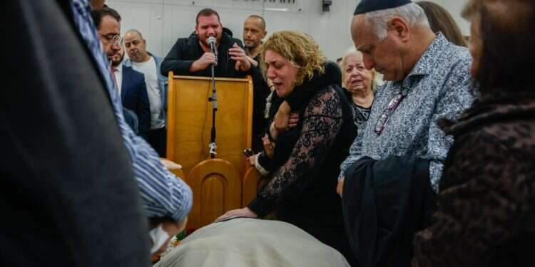 "לא נורמלי שאנשים מפחדים לדבר. כל קרנות ההון סיכון הן בניהול שמאלנים מפונפנים"