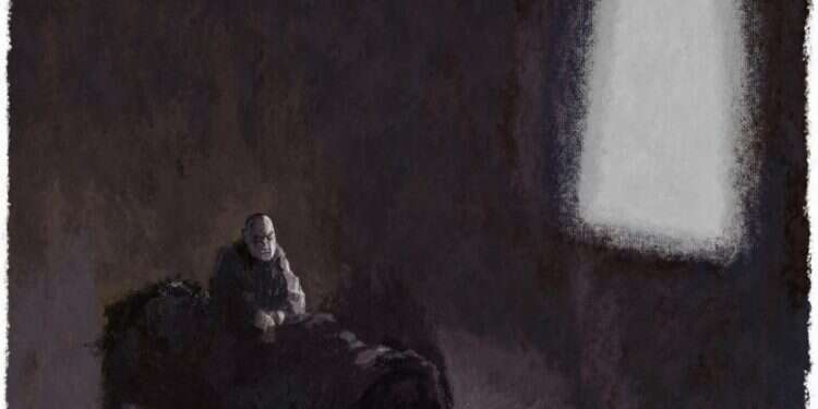 איור: מנחם הלברשטט