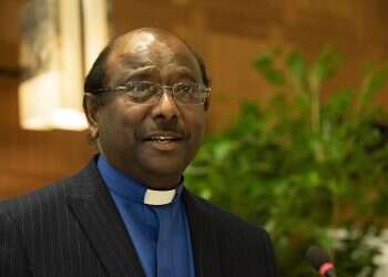 מזכ"ל מועצת הכנסיות העולמית: "לגנות בחריפות את התקפות הצבא הישראלי בג'נין"