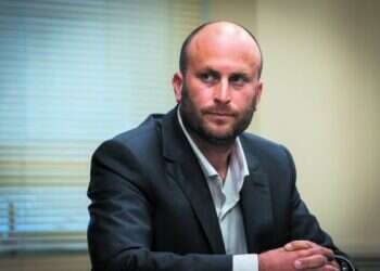 "השקט חזר להר הבית, והיום הוא מהמקומות השקטים ביותר"