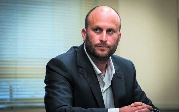 ח "השקט חזר להר הבית, והיום הוא מהמקומות השקטים ביותר"