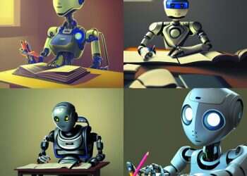 מורים ומרצים חוששים: בינה מלאכותית משוכללת תוביל לרמאות ענפה