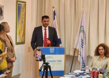 כניסת שלמה קרעי למשרד התקשורת – הזדמנות נדירה ליצור שידור ציבורי אמיתי