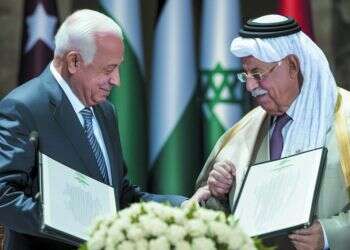 הבינה המלאכותית היא פרו-פלסטינית