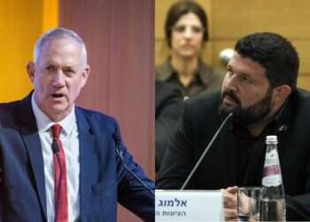 הרצון לקבל תשומת לב תקשורתית גורם לפוליטיקאים להלהיט את הרוחות