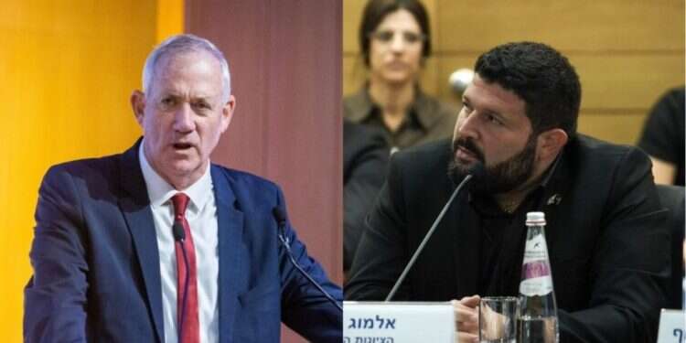 הרצון לקבל תשומת לב תקשורתית גורם לפוליטיקאים להלהיט את הרוחות